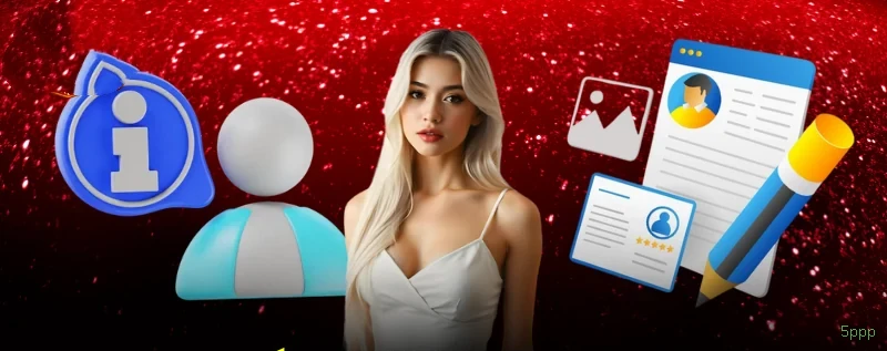 Bônus Exclusivos 5ppp - Promoções Generosas e Ofertas VIP